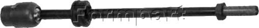 Formpart 2907018 - Inner Tie Rod, Axle Joint autospares.lv