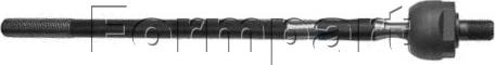 Formpart 2907015 - Inner Tie Rod, Axle Joint autospares.lv
