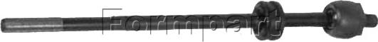 Formpart 2907033 - Inner Tie Rod, Axle Joint autospares.lv