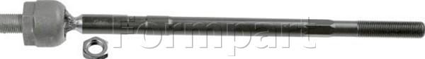 Formpart 2907118 - Inner Tie Rod, Axle Joint autospares.lv