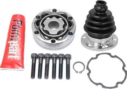 Formpart 29390024/S - Joint Kit, drive shaft autospares.lv