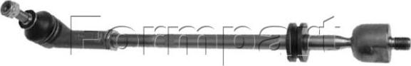 Formpart 2977065 - Tie Rod autospares.lv