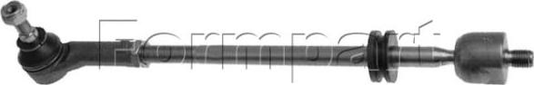 Formpart 2977066 - Tie Rod autospares.lv