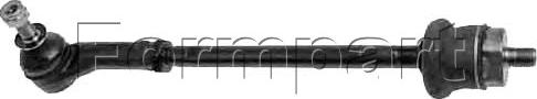 Formpart 2977026 - Tie Rod autospares.lv