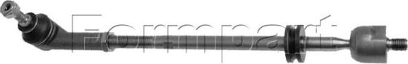 Formpart 2977102 - Tie Rod autospares.lv