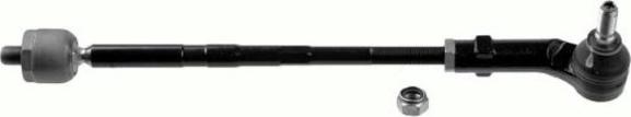 Formpart 2977115 - Tie Rod autospares.lv