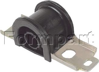 Formpart 2600003 - Bush of Control / Trailing Arm autospares.lv