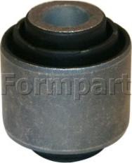 Formpart 2600007 - Bush of Control / Trailing Arm autospares.lv