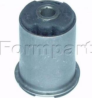 Formpart 20407048/S - Mounting, axle beam autospares.lv