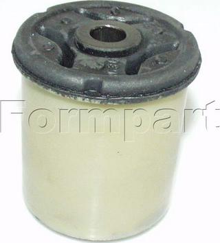 Formpart 20407042/S - Mounting, axle beam autospares.lv