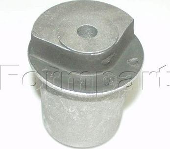 Formpart 20407080/S - Mounting, axle beam autospares.lv