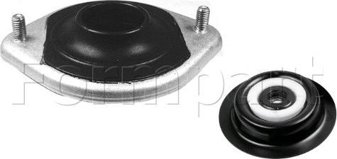 Formpart 20421009/S - Top Strut Mounting autospares.lv