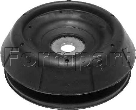 Formpart 20421004/S - Top Strut Mounting autospares.lv