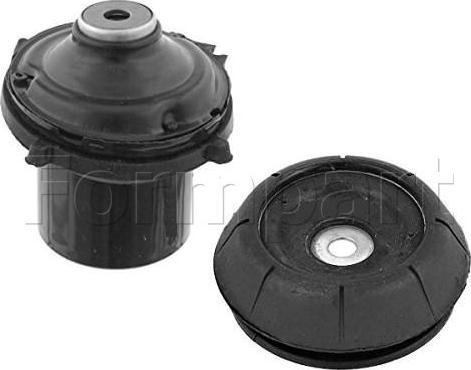 Formpart 20421007/S - Top Strut Mounting autospares.lv