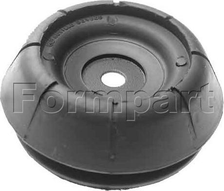 Formpart 20421003/S - Top Strut Mounting autospares.lv