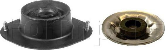 Formpart 20421013/S - Top Strut Mounting autospares.lv