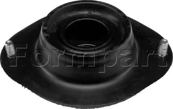 Formpart 20512006/S - Top Strut Mounting autospares.lv