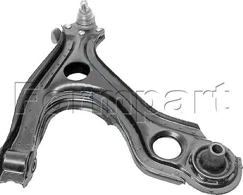 Formpart 2009003 - Track Control Arm autospares.lv