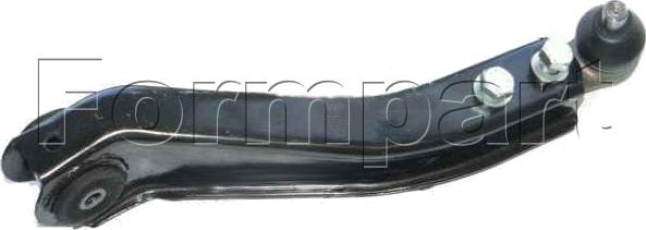 Formpart 2009014 - Track Control Arm autospares.lv