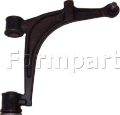 Formpart 2009036 - Track Control Arm autospares.lv