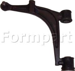 Formpart 2009037 - Track Control Arm autospares.lv