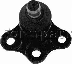 Formpart 2004015 - Ball Joint autospares.lv