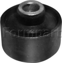 Formpart 2000043 - Bush of Control / Trailing Arm autospares.lv