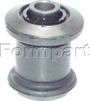 Formpart 2000004 - Bush of Control / Trailing Arm autospares.lv