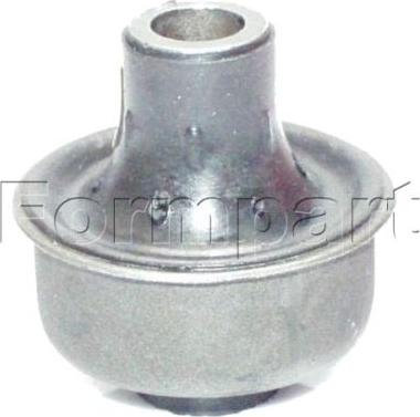 Formpart 2000005 - Bush of Control / Trailing Arm autospares.lv