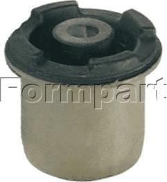 Formpart 2000007 - Bush of Control / Trailing Arm autospares.lv