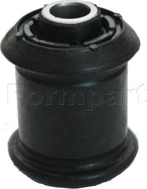 Formpart 2000010 - Bush of Control / Trailing Arm autospares.lv