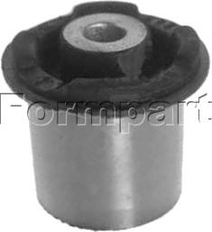 Formpart 2000011 - Bush of Control / Trailing Arm autospares.lv