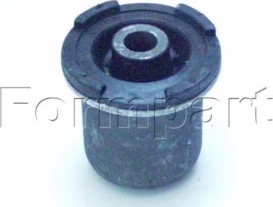 Formpart 2000035 - Bush of Control / Trailing Arm autospares.lv