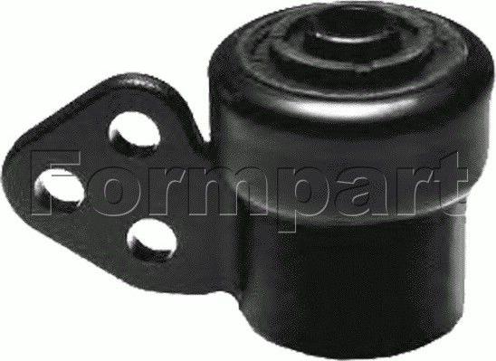 Formpart 2000029 - Bush of Control / Trailing Arm autospares.lv