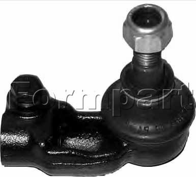 Formpart 2002004 - Tie Rod End autospares.lv