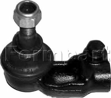 Formpart 2002005 - Tie Rod End autospares.lv