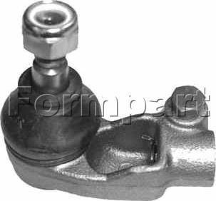 Formpart 2002002 - Tie Rod End autospares.lv