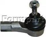 Formpart 3902004 - Tie Rod End autospares.lv