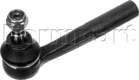 Formpart 2002031 - Tie Rod End autospares.lv