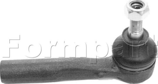 Formpart 2002028 - Tie Rod End autospares.lv