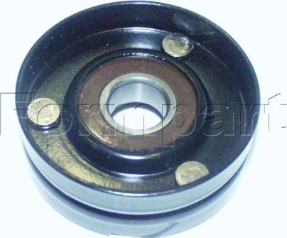 Formpart 20145008/S - Belt Tensioner, v-ribbed belt autospares.lv