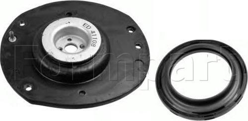 Formpart 21407066/S - Top Strut Mounting autospares.lv