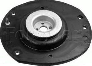 Formpart 21407006/S - Top Strut Mounting autospares.lv