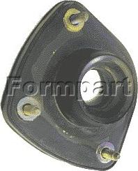 Formpart 21407111/S - Top Strut Mounting autospares.lv