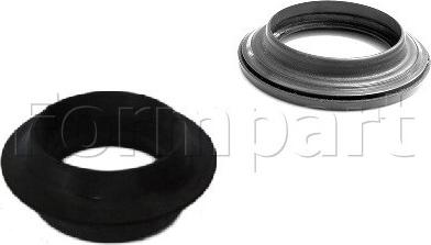 Formpart 21407131/S - Top Strut Mounting autospares.lv