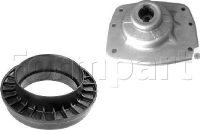 Formpart 21407133/S - Top Strut Mounting autospares.lv