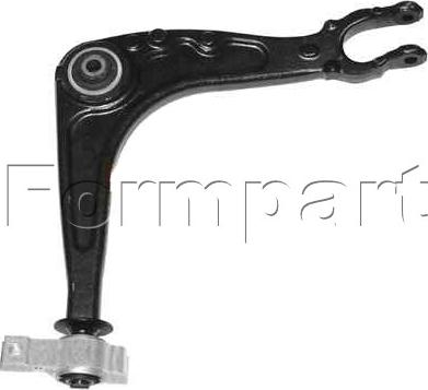 Formpart 2109094 - Track Control Arm autospares.lv