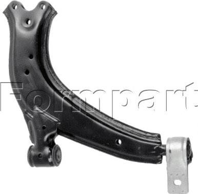 Formpart 2109090 - Track Control Arm autospares.lv