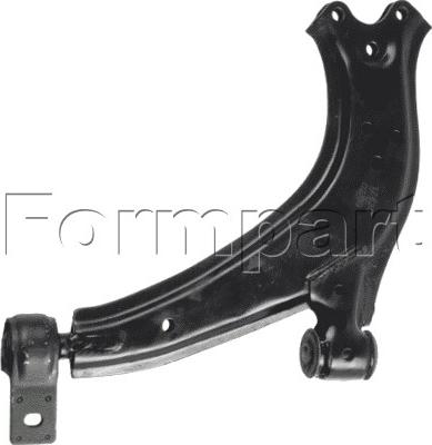 Formpart 2109091 - Track Control Arm autospares.lv