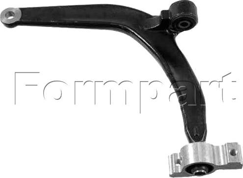 Formpart 2109093 - Track Control Arm autospares.lv